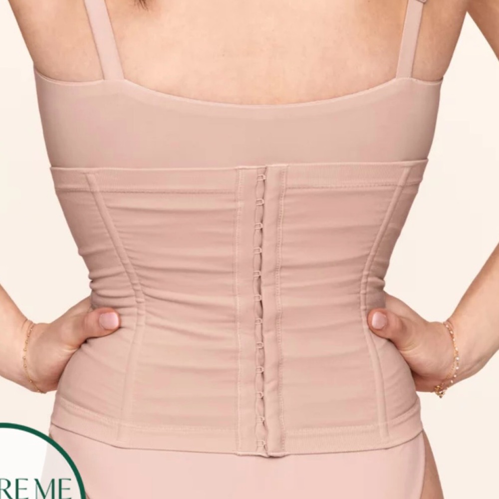 Waist Cincher